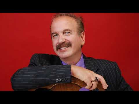 Mark Bego Interview on 92.5 KVPI