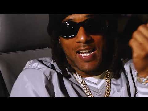 LL ZUKO  FENDI P & DJ.FRESH (OFFICIAL VIDEO)