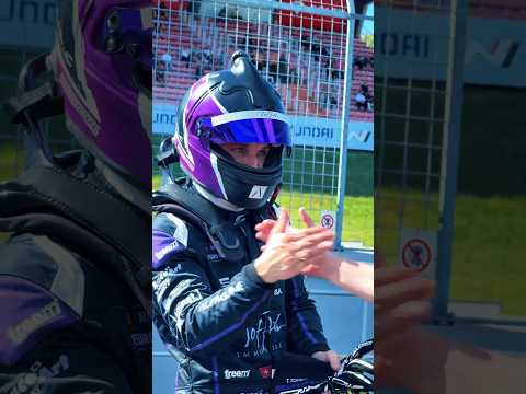 The most unexpected story of 2026  🏁