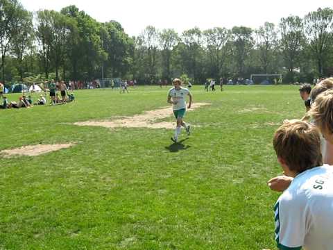 SG Langenfeld Holland 2010.AVI