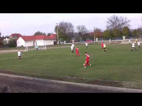 ˘VIADUKT SE II - TÁRNOK BKSK 0-2