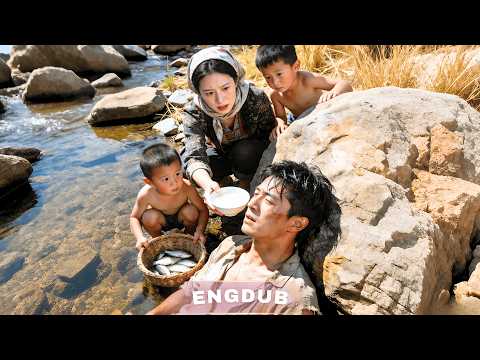 A Hardworking Mother Sold Fish to Feed Her Kids—Saved a Drowning Man Who Was Actually a Millionaire