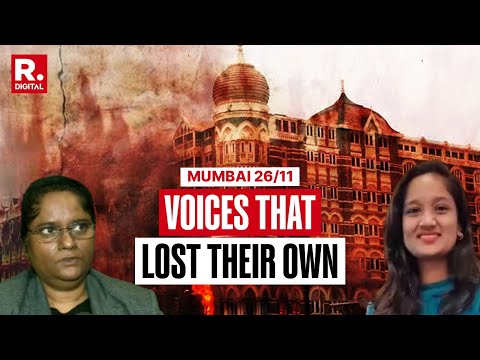 26/11 Mumbai Terror Attack: A Silence Louder Than A Storm As Victims Narrate Their Stories