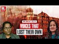 26 11 Mumbai Terror Attack A Silence Louder Than A Storm As Victims Narrate Their Stories