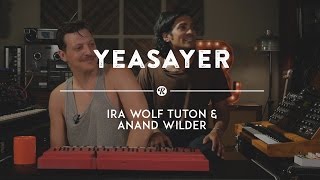 Yeasayer's "Uma" - From Demo to Record Using Korg MS-20 | Reverb Interview