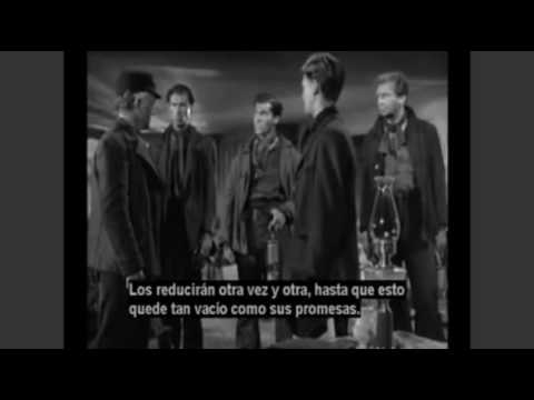 How Green Was My Valley