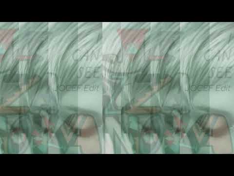 Jazzanova - I Can See feat. Ben Westbeech (JOCEF Edit) - Tech House Edit