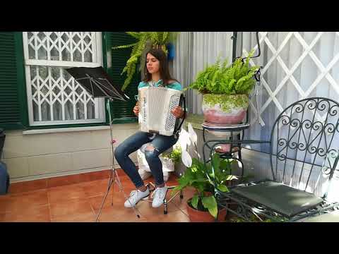 Valsa da meia noite (com as 12 badaladas)