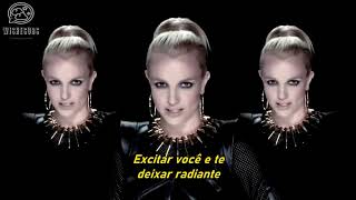 Britney Spears - Body Ache (Legendado PT-BR)