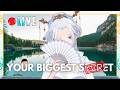 【REVIEW GOOGLE FORM】BACAIN RAHASIA TERBESAR VIEWER HMM APA YA - VTUBER INDONESIA #fretalk