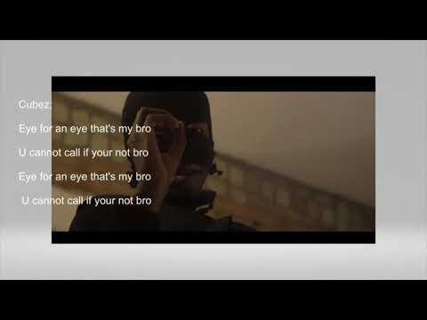 (090)Reggie x Cubez- Risk It Lyrics
