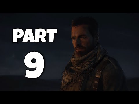 CALL OF DUTY VANGUARD PS4 Slim Walkthrough Gameplay Part 9 - LUCAS RIGGS (COD Campaign) #callofduty