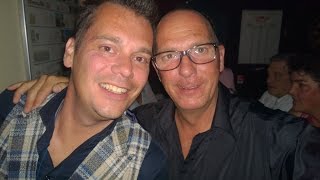 DENNIS ALBERTI - ALS DE MORGEN IS GEKOMEN