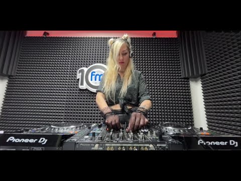 Katrin Souza - Taktika Zvuka / 275 (Author live Mix)