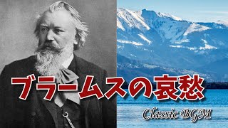 Download lagu 【癒しのクラシックBGM】ブラームスの名曲から哀愁ただよう切ない名曲をBGMに。J.Brahms/Classical Music mp3 Download lagu 【癒しのクラシックBGM】ブラームスの名曲から哀愁ただよう切ない名曲をBGMに。J.Brahms/Classical Music mp3