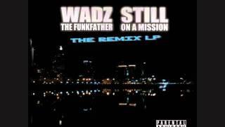 213 &amp; Latoiya Williams - Another Summer ([Wadz Chillin Remix)