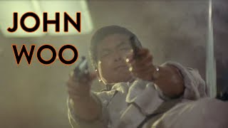 John Woo | Career Tribute (Not Like Us)