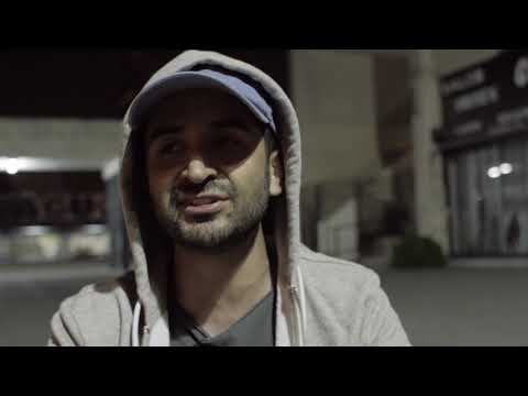 LaVitrola.cl | 2º Temporada x Canal 13c | Capítulo 8 | Bronko Yotte & Fabián Vargas