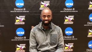 Coach Halley Interview