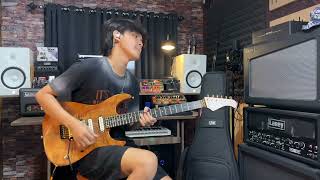 Download lagu Love Me - Punch (Abim Finger Version) mp3 Download lagu Love Me - Punch (Abim Finger Version) mp3