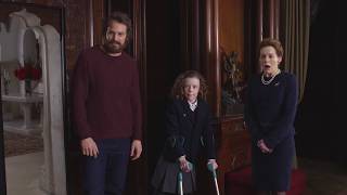 A Christmas Prince (2017) | Meeting the Prince (Clip) video