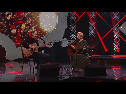 Onutė ir Giedrius Viduoliai - Aš noriu Kalėdų 2