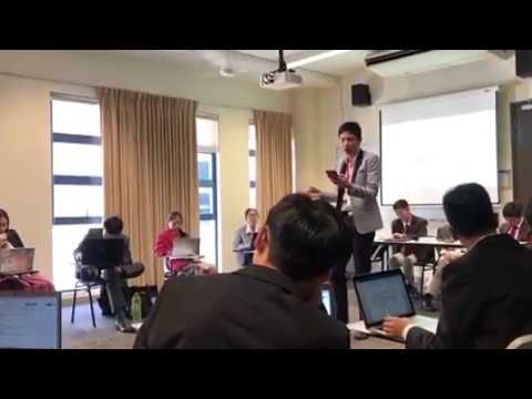 Mahidol University International Demonstration School