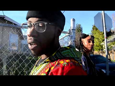 HD of Bearfaced (Ft. Fe tha Don) - Kushite (Official Music Video)