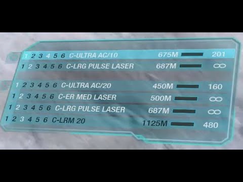 MWO - Don't Hate On My Dire Wolf Build (#444)