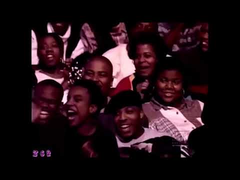 Jaminn Jay Lamont Back in Day live at the Apollo HD