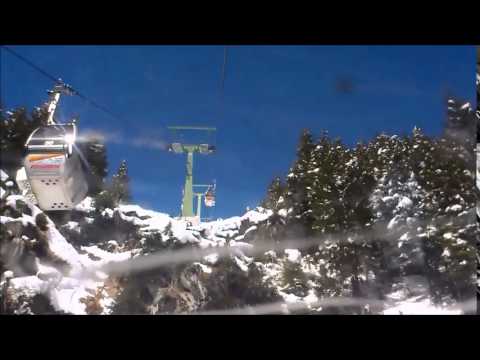 Finkenberg 2015 in Memoriam 1976 Teil 1