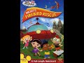 Little Einsteins Rocket Firebird Rescue 2007
