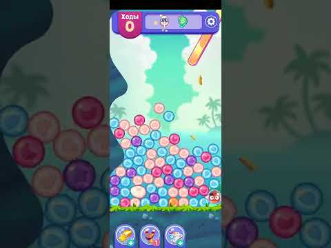 Angry Birds Dream Blast 1030 level