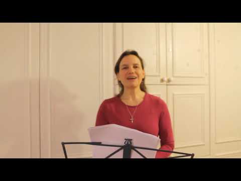 200322AM^Eve   mother of all the living^ Sharon Kane