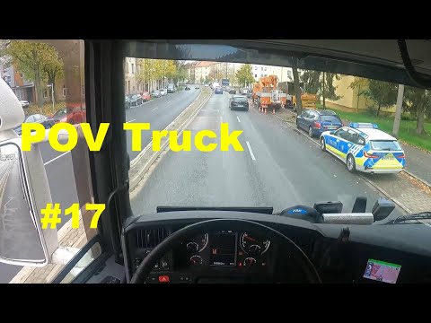 #17 || Nürnberg A73 A6