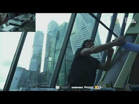 Mr.BASIC - Live Set Most Lounge (02.05.2020 г.)