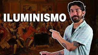 ILUMINISMO | Na Cola da Prova