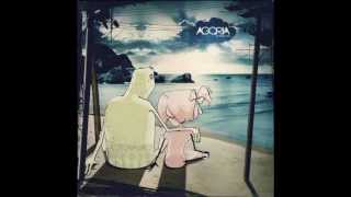 Agoria - Les Beaux Jours (Feat. N Zeng)