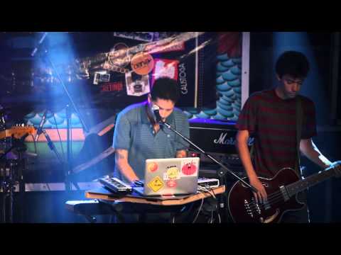 Festival Dosol 2013: Fukai (RN) - Serpentes