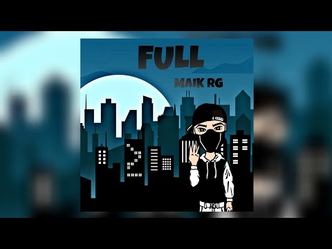 MAIK RG - FULL #SPANISHDRILL