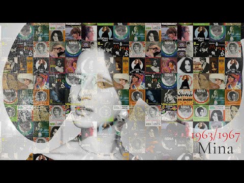 Mina - Più di te (2025 Remaster)