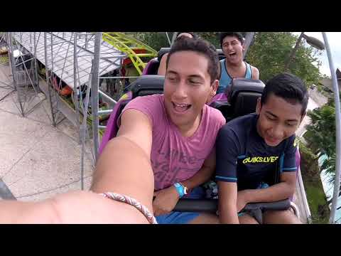 I Am Yajat & Yarib..