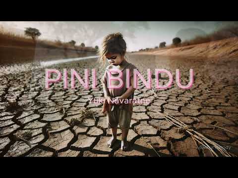 Pini Bindu ( පිනි බිඳු )  |  Yuki Navaratne  |  Lyrics