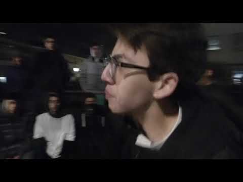 REYEH vs. NEAR: 4tos - Batallas Under Vol.7