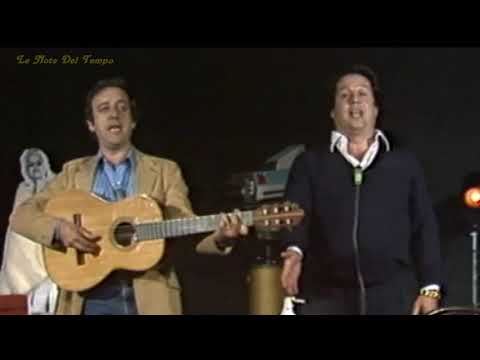 Cochi & Renato   -  L'uselin De La Comare  (1979)