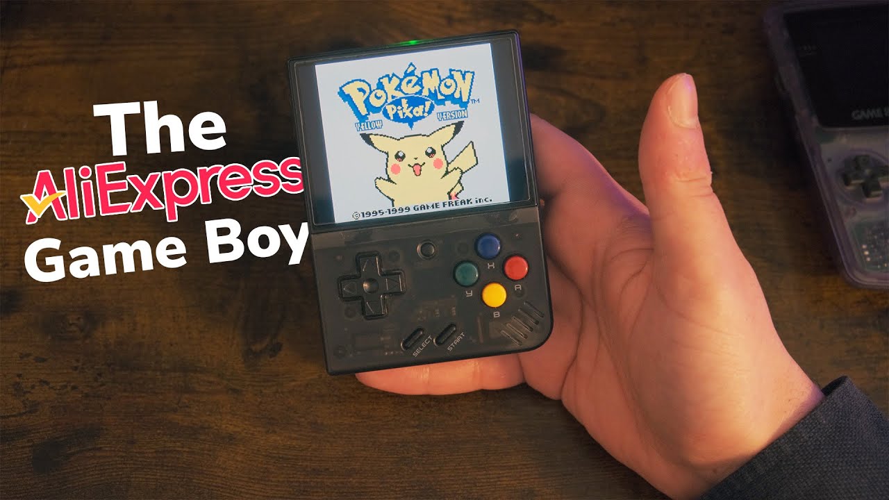 The Miyoo Mini Plus is still amazing!