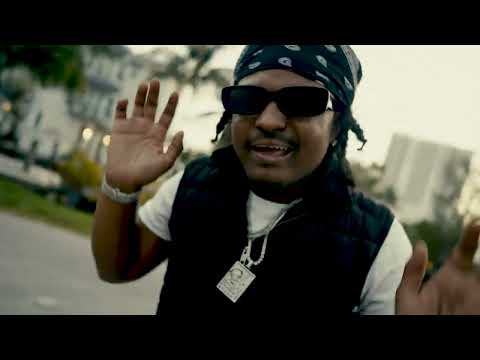 Lil PJ -  No Settling ( official video )