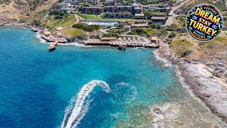 Palmalife Hotel | Bodrum, Turkey | Hotel Review 🌟