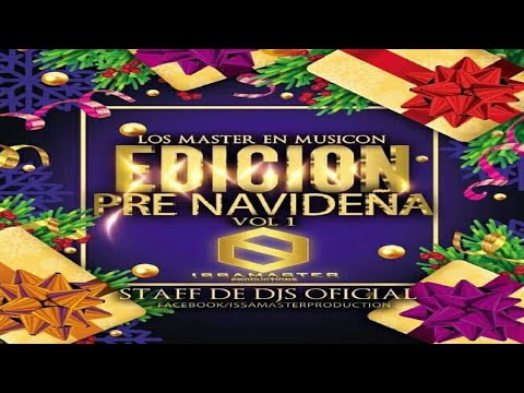 Banda Con Sentimiento Vol.3 🎄 Edición Pre Navideña Vol.1 🎄 JimDJ El Cerebro Musical - Issa Master