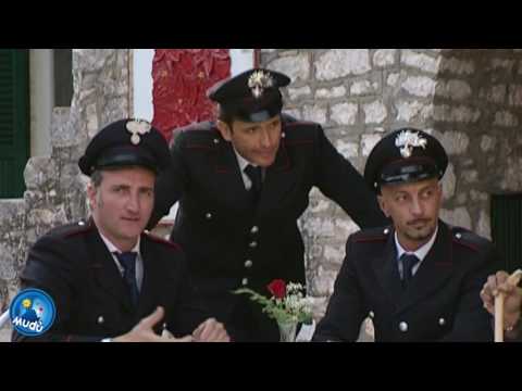 Mudù - Carabinieri - La Barzelletta